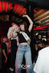 CARAGATTA - TABOO - 18/04/2026