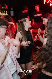 CARAGATTA - TABOO - 18/04/2026