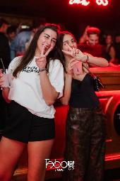 CARAGATTA - TABOO - 18/04/2026