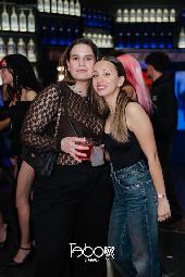 CARAGATTA - TABOO - 18/04/2026