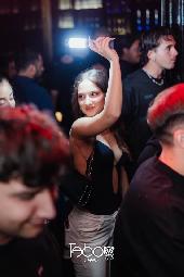 CARAGATTA - TABOO - 18/04/2026