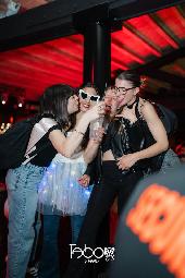 CARAGATTA - TABOO - 18/04/2026