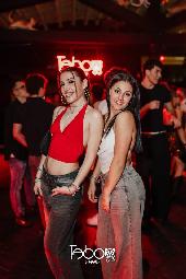 CARAGATTA - TABOO - 18/04/2026