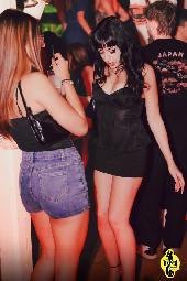 VIPERA - NOTTE ITALIANA - 18/04/2026