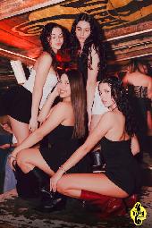 VIPERA - NOTTE ITALIANA - 18/04/2026