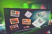 VIBE - WE LOVE 2000 - 18/05/2019