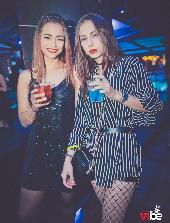 VIBE - WE LOVE 2000 - 18/05/2019