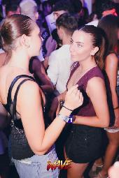 CAMPO DEI FIORI - WAVE - 18/07/2026