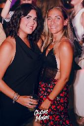 CAMPO DEI FIORI - CHICAS MALAS - 18/08/2026