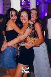CAMPO DEI FIORI - CHICAS MALAS - 18/08/2026