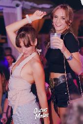 CAMPO DEI FIORI - CHICAS MALAS - 18/08/2026