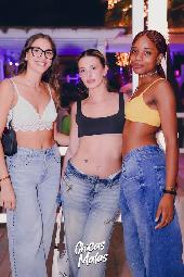 CAMPO DEI FIORI - CHICAS MALAS - 18/08/2026