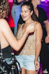 VIBE - REGGAETON - 18/09/2026