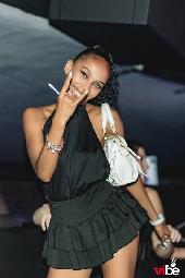 VIBE - REGGAETON - 18/09/2026