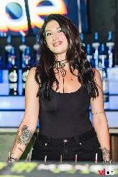 VIBE - REGGAETON - 18/09/2026