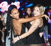 VIBE - REGGAETON - 18/09/2026