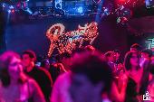 VIBE - REGGAETON - 18/09/2026