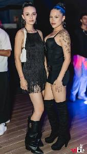 VIBE - REGGAETON - 18/09/2026