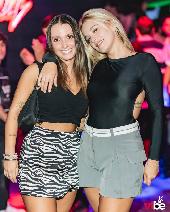 VIBE - REGGAETON - 18/09/2026