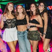 VIBE - REGGAETON - 18/09/2026