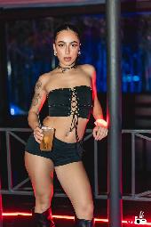 VIBE - REGGAETON - 18/09/2026