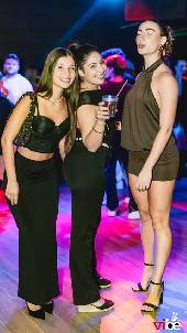 VIBE - REGGAETON - 18/09/2026