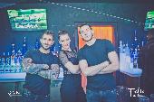FOLIE NOIRE - MAGIC MIKE - 18/10/2019