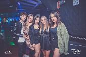 FOLIE NOIRE - MAGIC MIKE - 18/10/2019