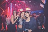FOLIE NOIRE - MAGIC MIKE - 18/10/2019