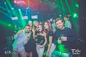 FOLIE NOIRE - MAGIC MIKE - 18/10/2019