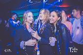 FOLIE NOIRE - MAGIC MIKE - 18/10/2019