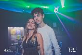 FOLIE NOIRE - MAGIC MIKE - 18/10/2019