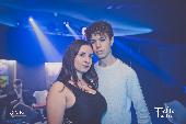 FOLIE NOIRE - MAGIC MIKE - 18/10/2019