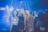 FOLIE NOIRE - MAGIC MIKE - 18/10/2019