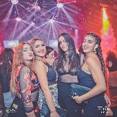 FOLIE NOIRE - MAGIC MIKE - 18/10/2019