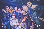 FOLIE NOIRE - MAGIC MIKE - 18/10/2019