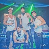 FOLIE NOIRE - MAGIC MIKE - 18/10/2019