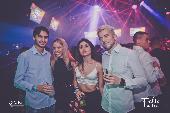 FOLIE NOIRE - MAGIC MIKE - 18/10/2019