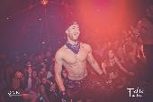 FOLIE NOIRE - MAGIC MIKE - 18/10/2019