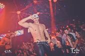FOLIE NOIRE - MAGIC MIKE - 18/10/2019