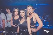 FOLIE NOIRE - MAGIC MIKE - 18/10/2019