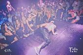 FOLIE NOIRE - MAGIC MIKE - 18/10/2019