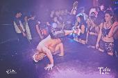 FOLIE NOIRE - MAGIC MIKE - 18/10/2019