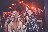 FOLIE NOIRE - MAGIC MIKE - 18/10/2019