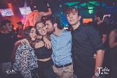 FOLIE NOIRE - MAGIC MIKE - 18/10/2019