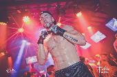 FOLIE NOIRE - MAGIC MIKE - 18/10/2019