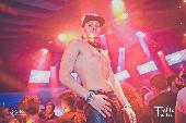 FOLIE NOIRE - MAGIC MIKE - 18/10/2019