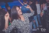 FOLIE NOIRE - MAGIC MIKE - 18/10/2019