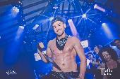 FOLIE NOIRE - MAGIC MIKE - 18/10/2019