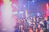 FOLIE NOIRE - MAGIC MIKE - 18/10/2019